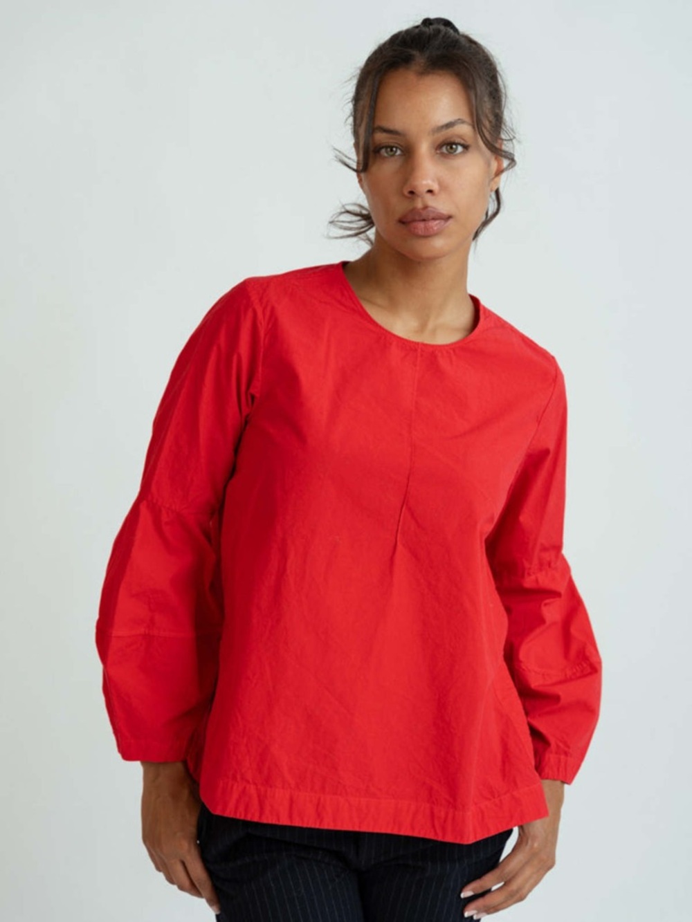 Fabiana Pigna's Coro Blouse